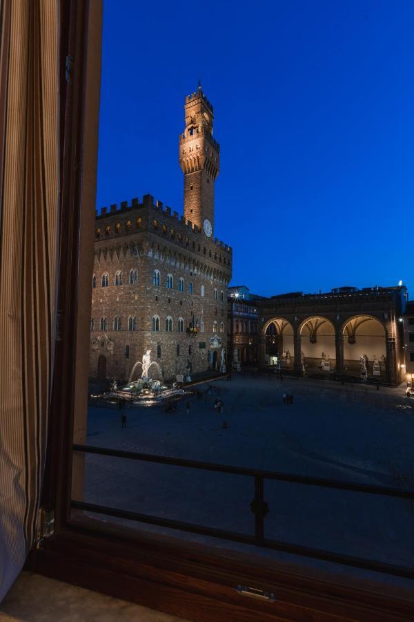 Caterina Apartment Firenze Bagian luar foto