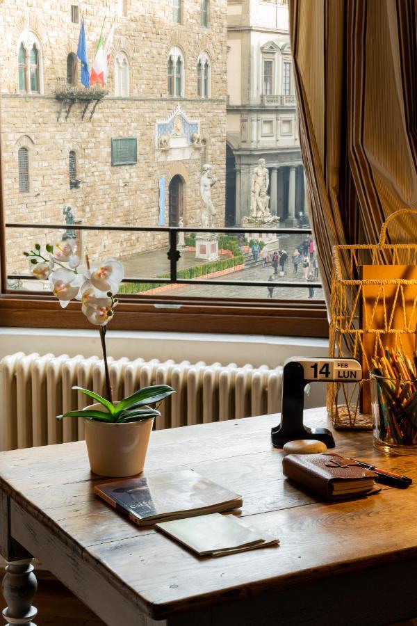 Caterina Apartment Firenze Bagian luar foto