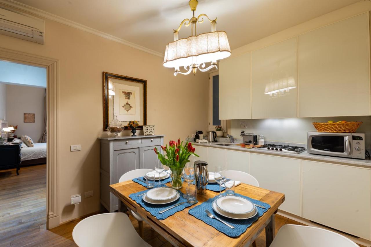 Caterina Apartment Firenze Bagian luar foto