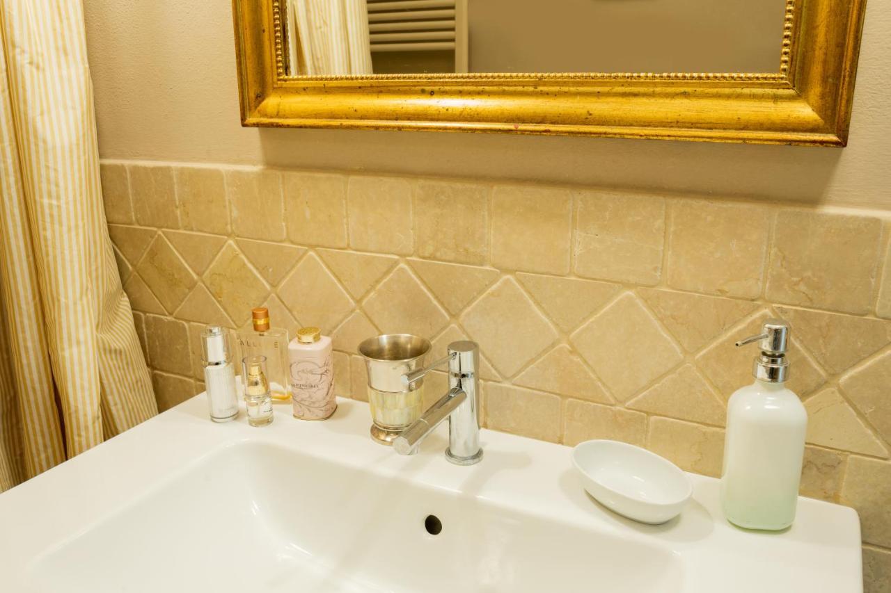 Caterina Apartment Firenze Bagian luar foto