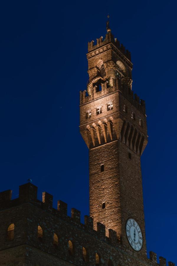 Caterina Apartment Firenze Bagian luar foto