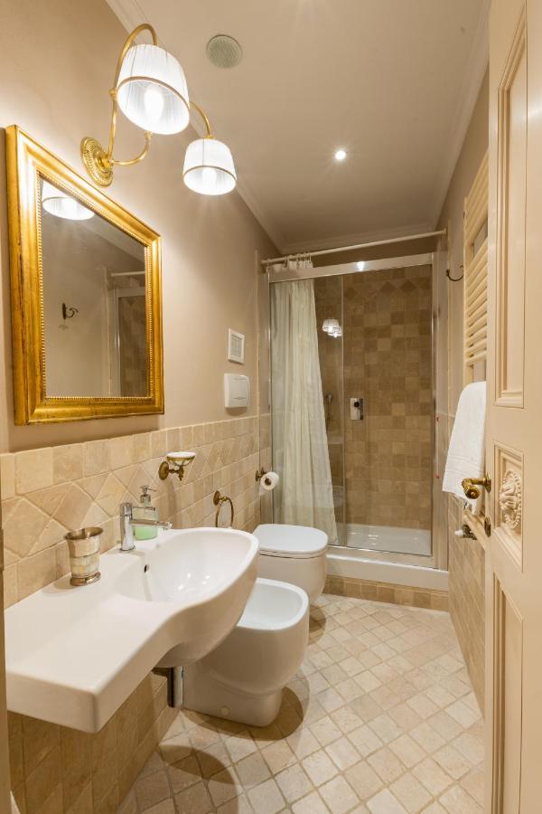 Caterina Apartment Firenze Bagian luar foto