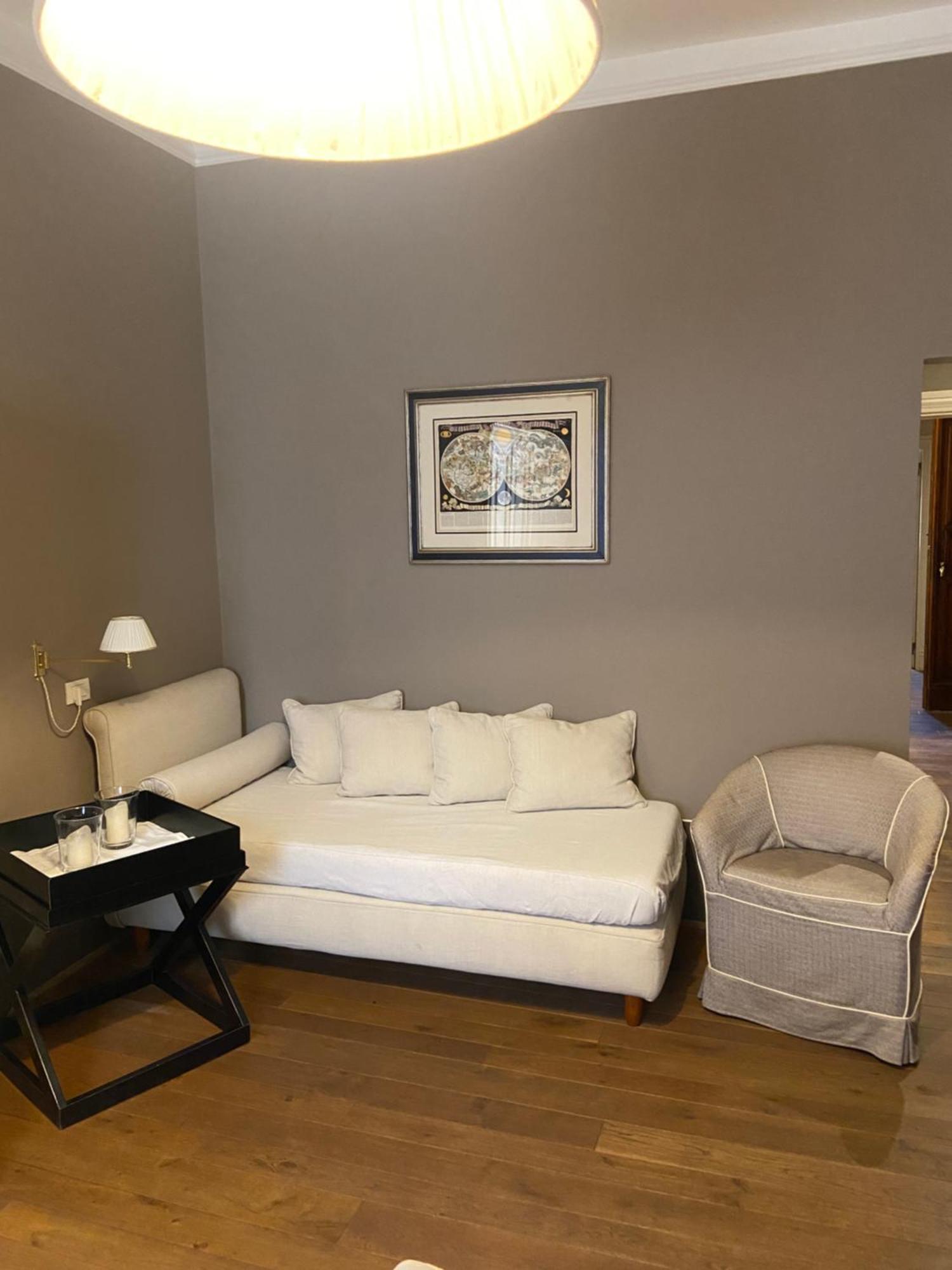 Caterina Apartment Firenze Bagian luar foto