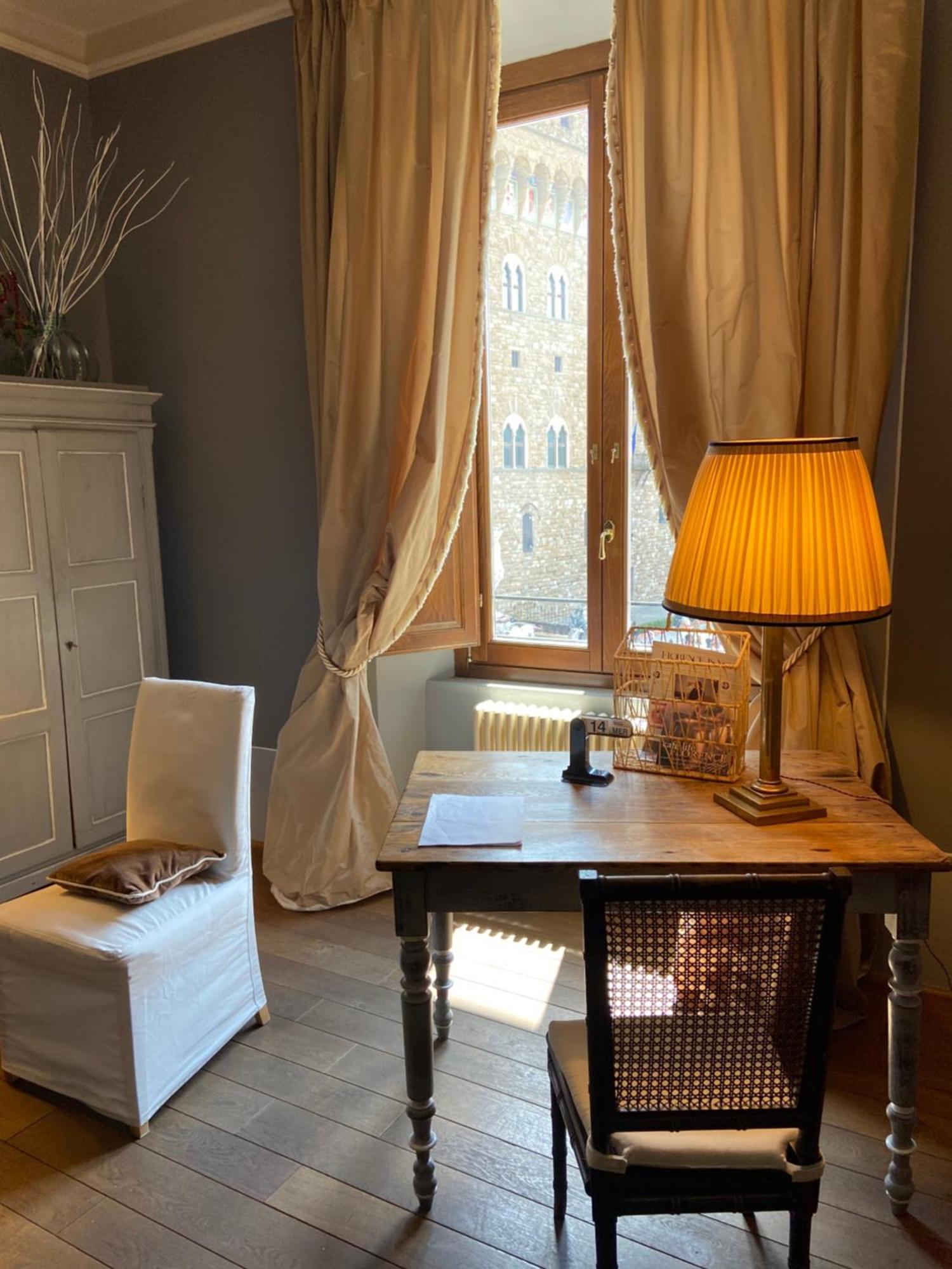 Caterina Apartment Firenze Bagian luar foto