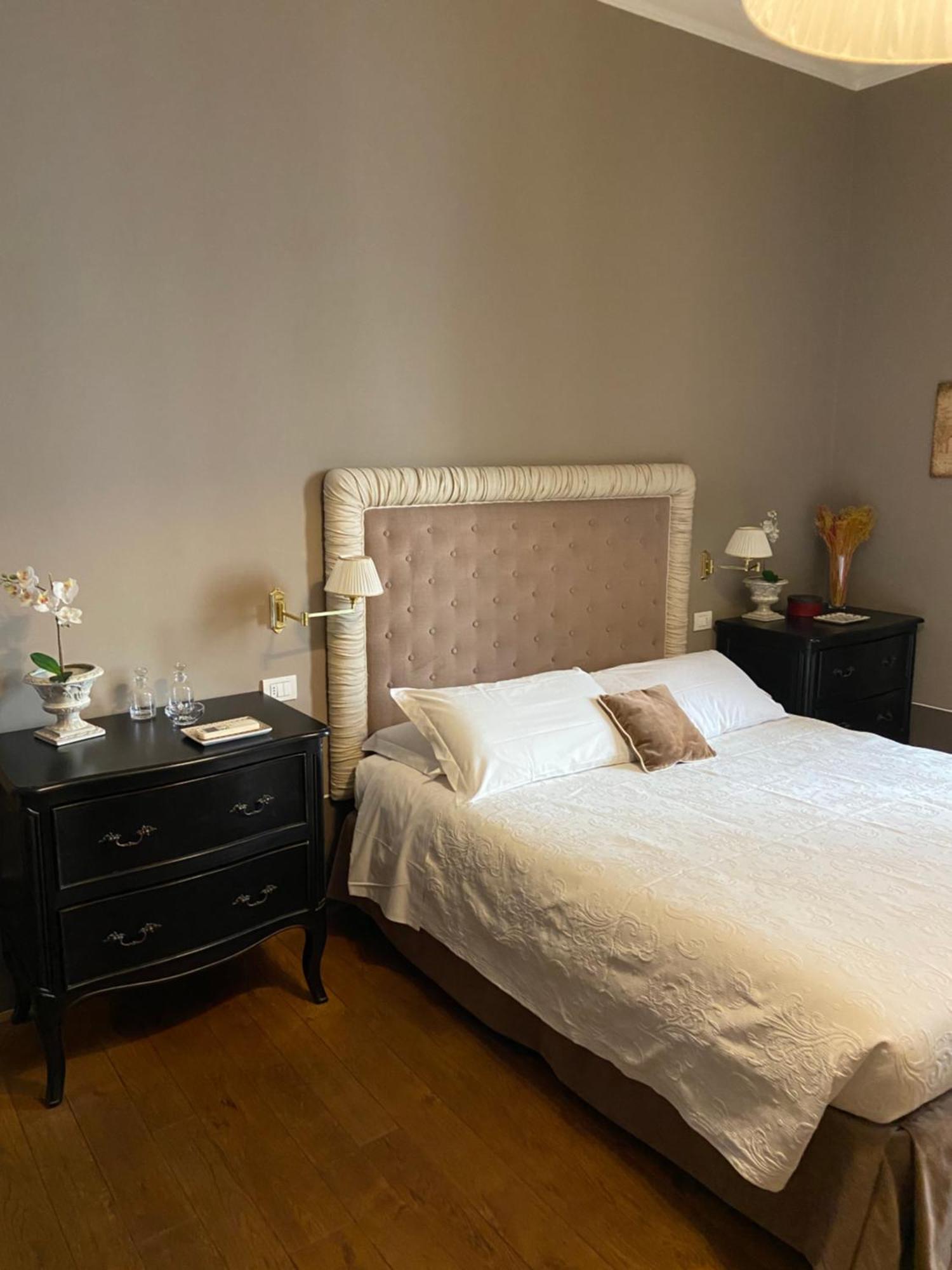 Caterina Apartment Firenze Bagian luar foto