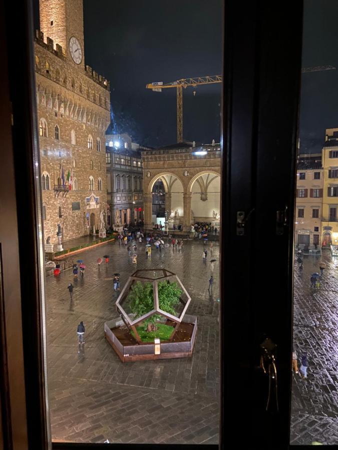 Caterina Apartment Firenze Bagian luar foto