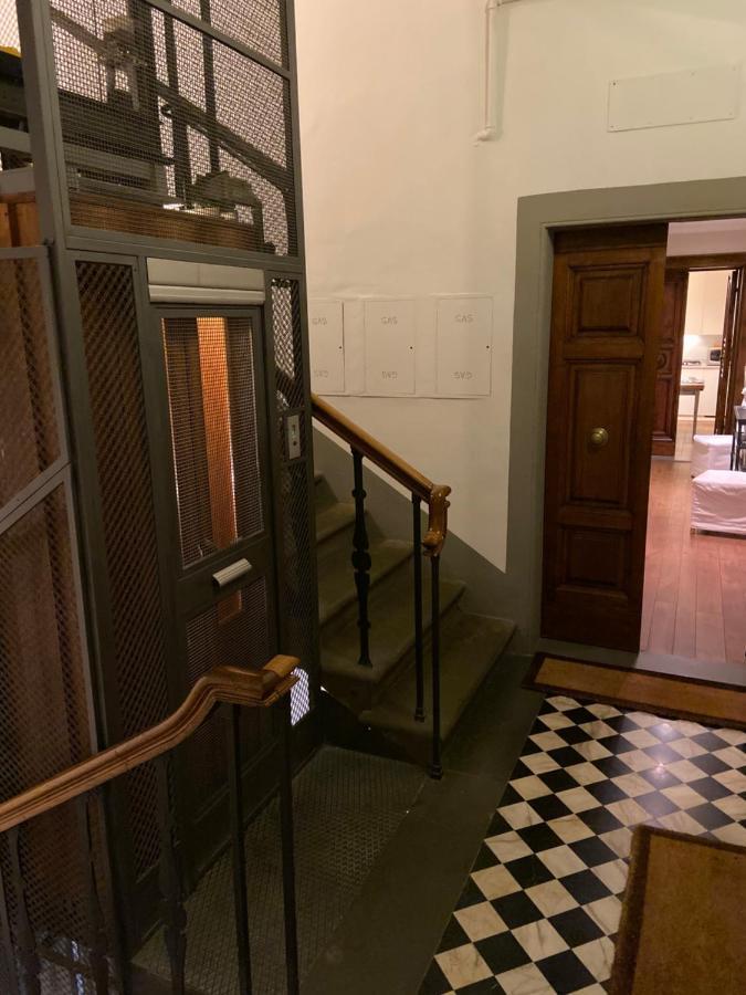 Caterina Apartment Firenze Bagian luar foto